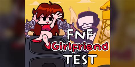 Playable fnf gf test » Remixes 